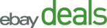 Logo eBayDeals RGB