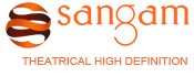 Sangam logo